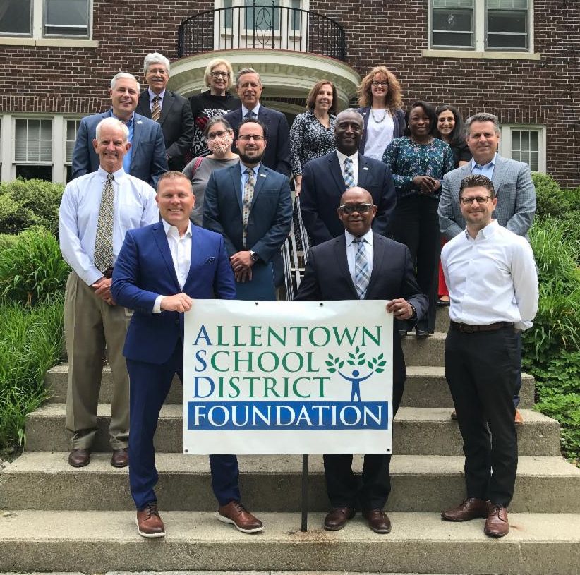 ASD Foundation tweet media