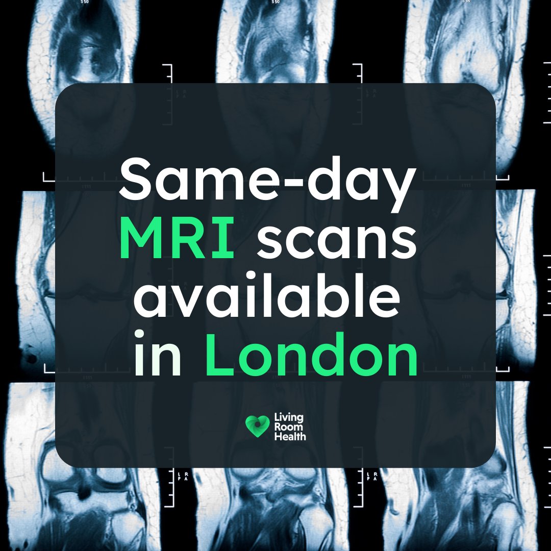 _Living_Room's tweet photo. MRIs are a safe and effective way to identify a problem or help confirm a diagnosis. 

Book your scan today from £325 at our Paddington clinic via the link in our bio.

#BeSeenToday
__
#paddington #mriscanning #diagnostics #jointpain #mri #sportinjury https://t.co/zWhhdNyN93