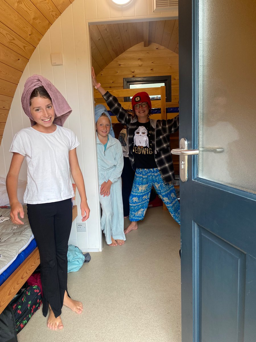 St Levan School tweet media