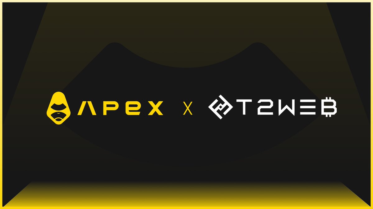 OfficialApeXdex's tweet photo. 🎉Exciting news! We've partnered with @t2web_cojp — a vibrant #DeFi community in 🇯🇵, to provide amazing learning experiences & thrilling events for our JP users.

👉Join our #giveaway — 50 $USDC for 10 lucky winners! Simply like, RT & tag 3 friends with their wallet addresses🚀