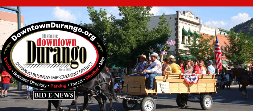 Durango BID tweet media