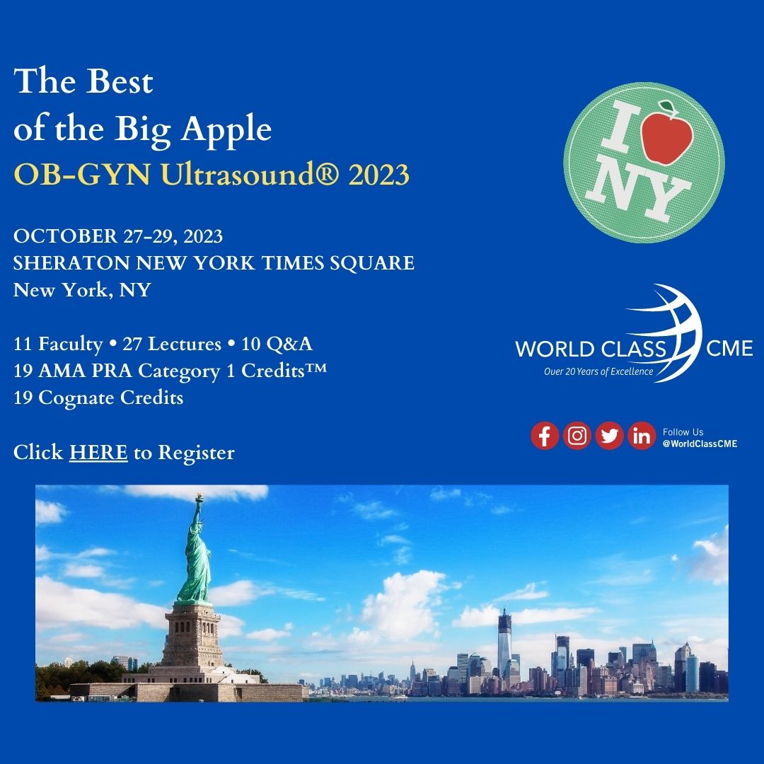 worldclasscme's tweet photo. Registration is now available for this much-sought-after conference
The Best of the Big Apple OB-GYN 2023
October 27-29 at the Sheraton New York Times Square
Register today at https://t.co/p9qhPbUwA8
#CME #OBGYN #WorldClassCME #Timessquare #BigApple https://t.co/XpxOqVT2Oj