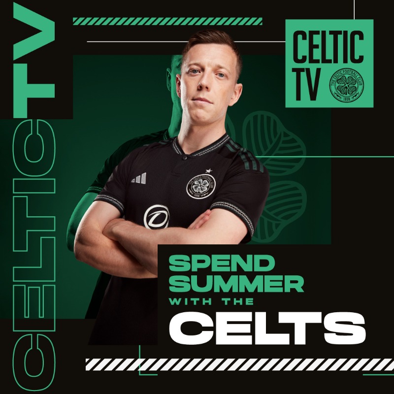 Financial Apprehensions; Celtic Look Set to Ditch Pre-Season Plan - 3 Jul,  Celts Are Here