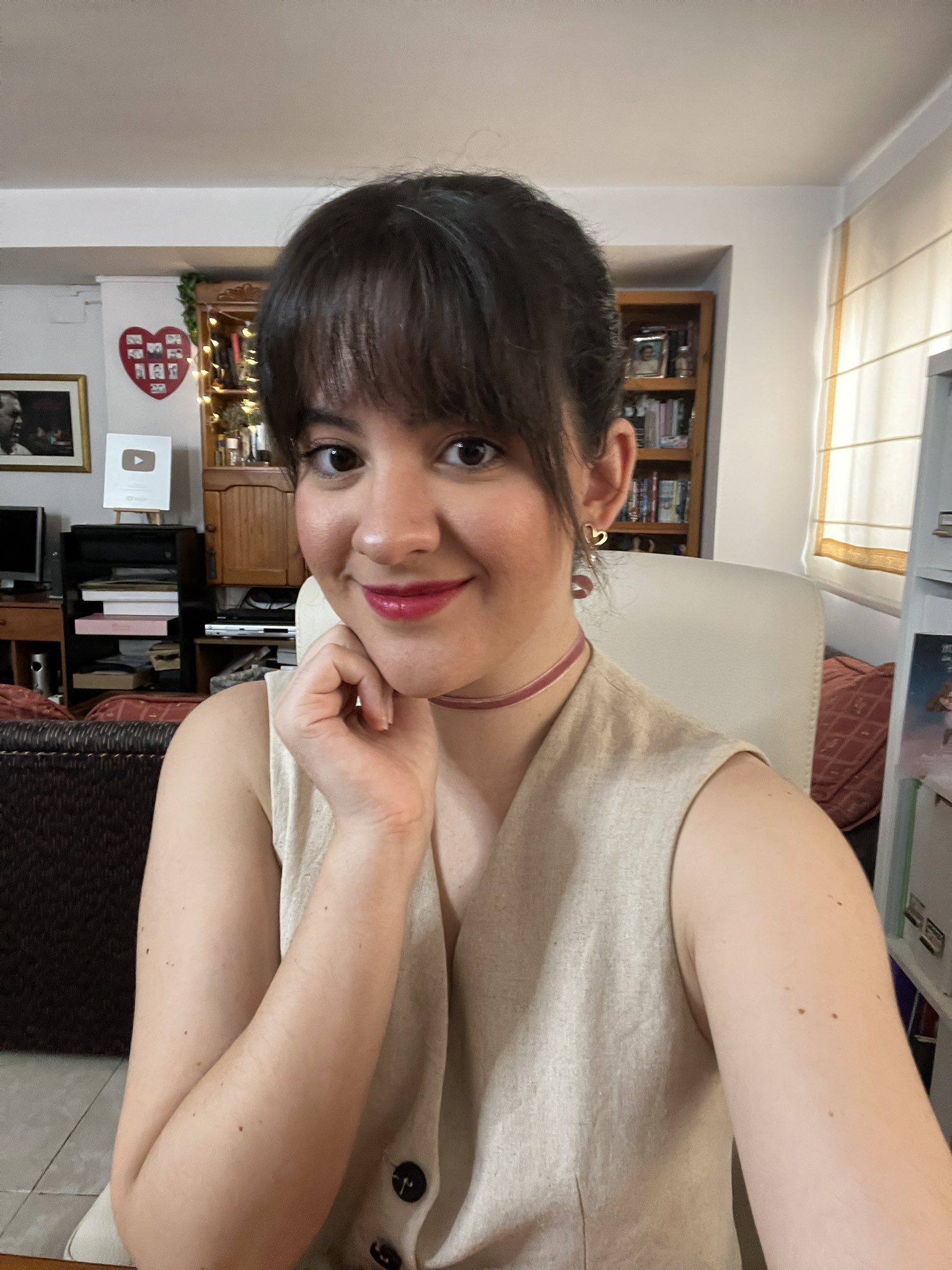 Paola Hermosín on Twitter "A las 18,30 h. entro en directooo en https