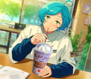 NOOO KANATA DONT DO IT!!!