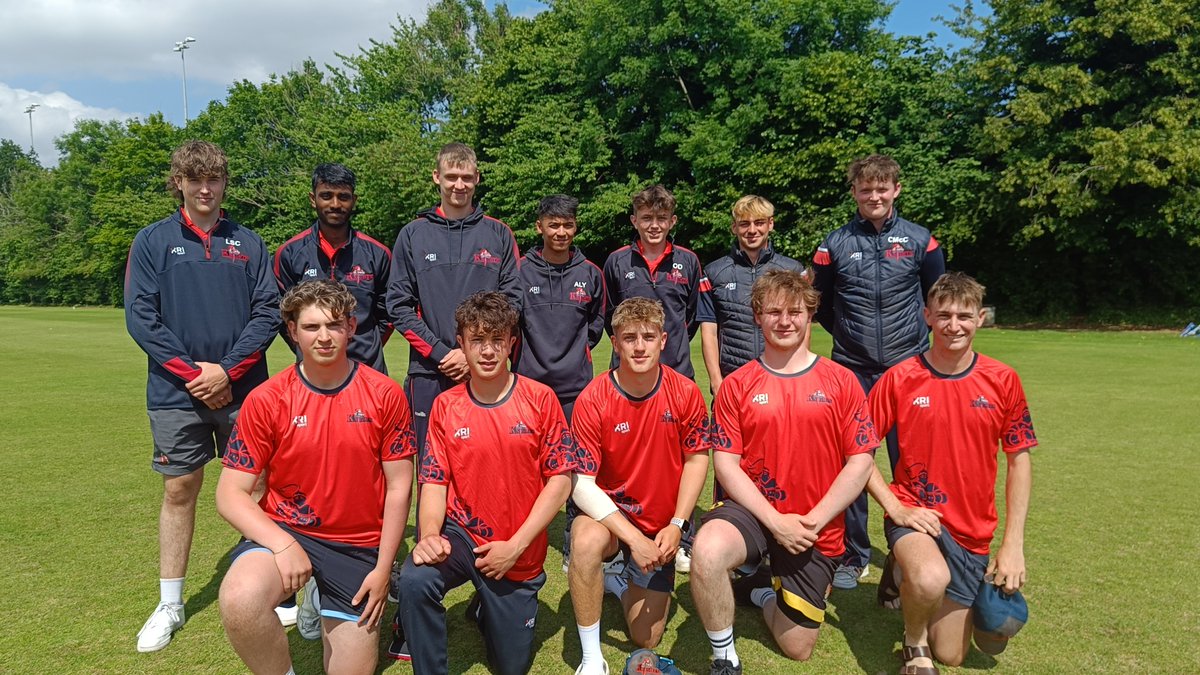 NCU_News's tweet photo. Boys Pathway Playing Groups Announced For The 2023 Summer Schedule 

Read more 👇

https://t.co/5z172eINuS https://t.co/3gzIxWyCCf
