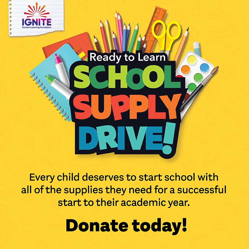 IgniteDurhamLearningFoundation tweet media