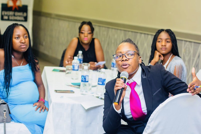 tagalife's tweet photo. Upon completion of their one year, the #LEMHsters are commissioned into the #LEMHs #Alumni network where they join fellow #leaders dating as back as 2018 to form a mega network of young women within #TaLI. @awdf01 @GlobalFundWomen @Nyarimash @MinofWomenZim @WCOZIMBABWE https://t.co/9oUgKxafkq