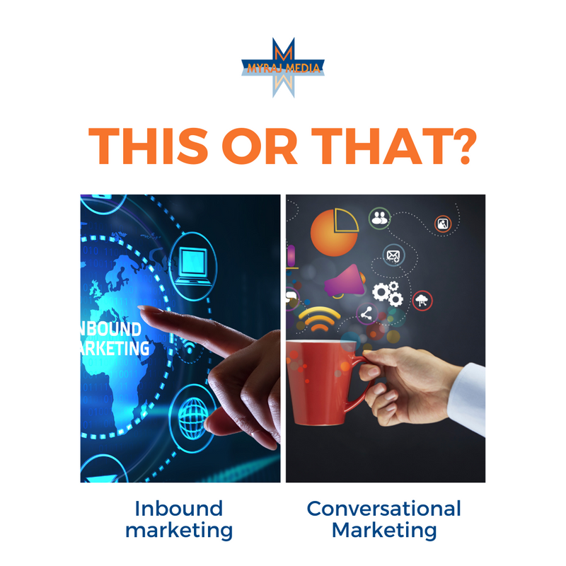 📈 Inbound seeks to make people come to your brand by themselves.

Learn more here: marketingtechnews.net/?s=Marketing+d…

#MyrajMedia #FromTheNews #DigitalMarketing #MarketingBlog #SocialMediaMarketing #BusinessGrowth #MarketingStrategy