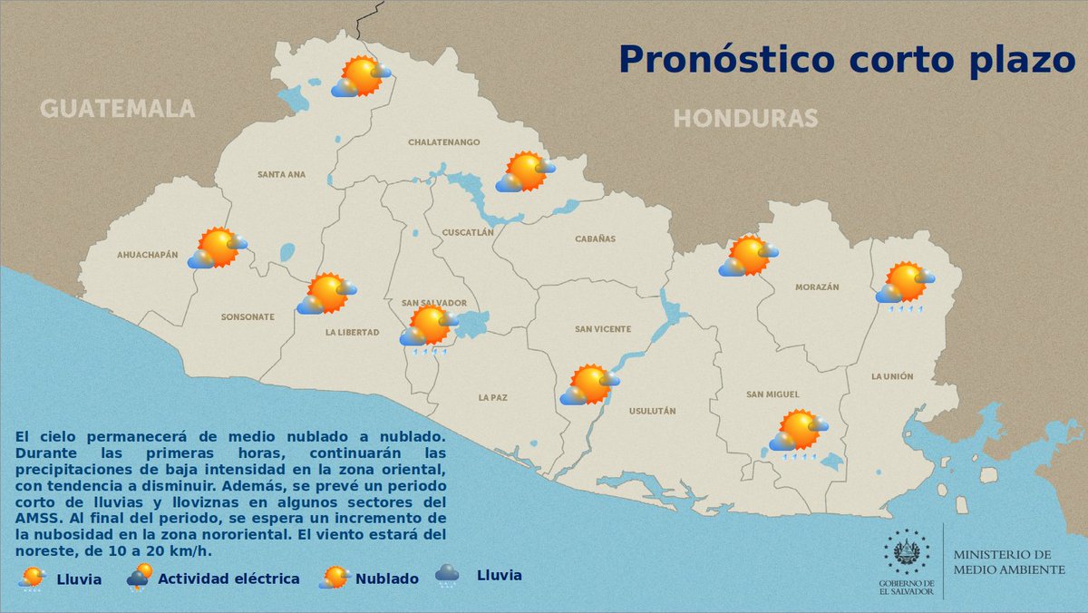 Radio Jiboa GMV tweet media