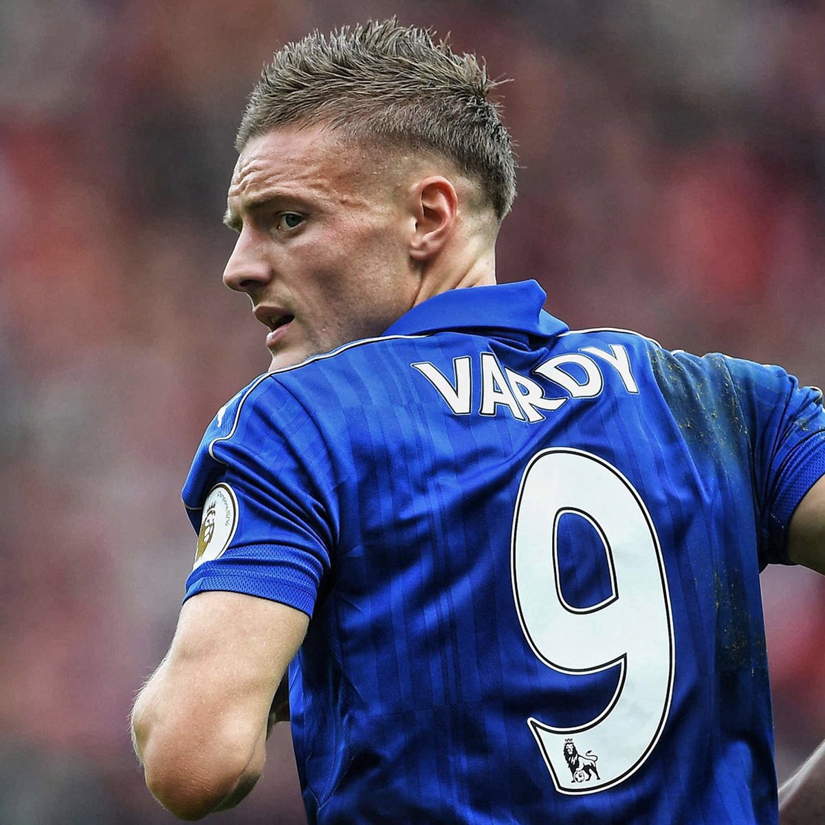 Trabzonspor, Jamie Vardy için Leicester City'e resmi teklifte bulundu. (beIN)