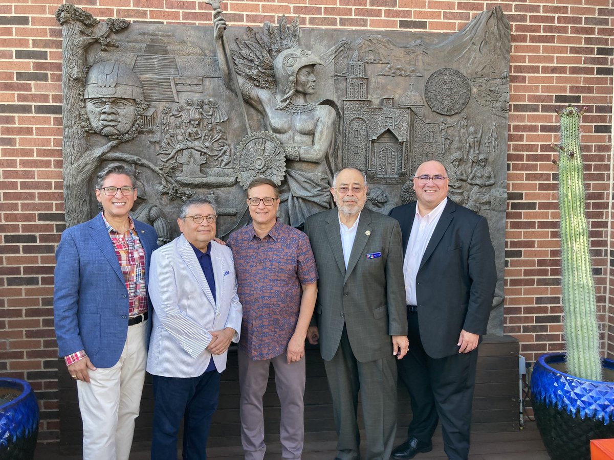 The Last Patrol tweet media