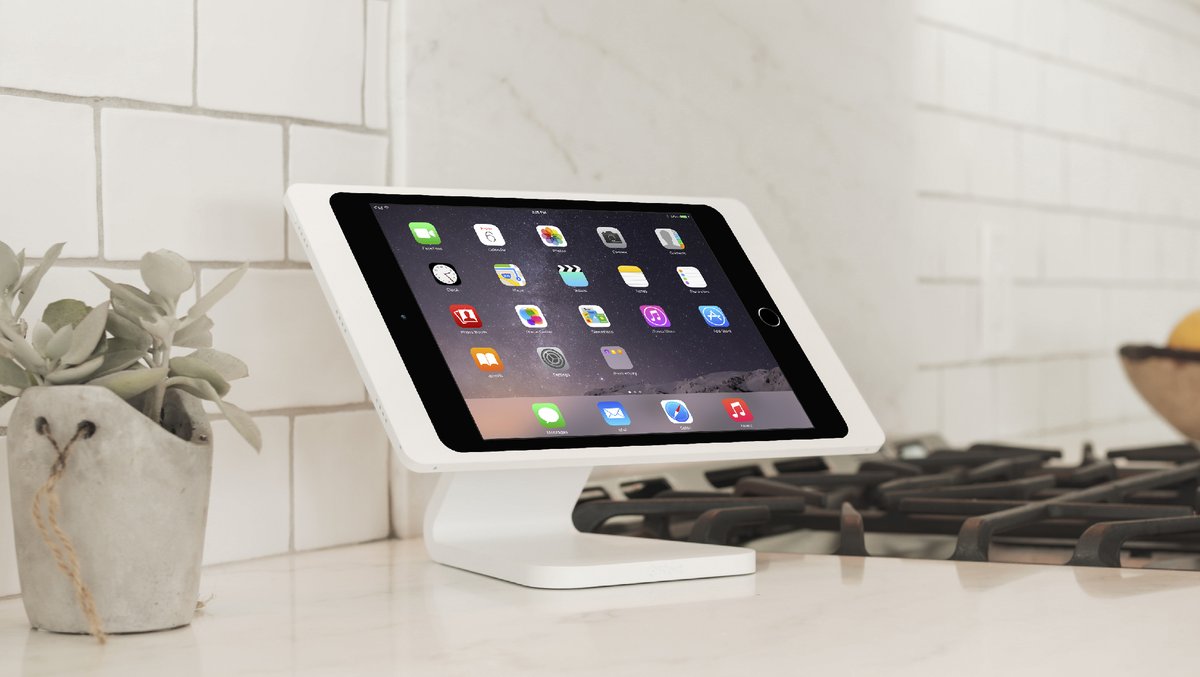 HabitechLimited's tweet photo. Elevate your home with #IPORT. Hold, charge, and protect your iPad effortlessly. Seamlessly control lighting, TV, and more from your iPad, nestled securely in an IPORT case. Experience the future of home technology with Habitech. We're transforming lifestyles. @iportproducts https://t.co/IEGWExIfMw
