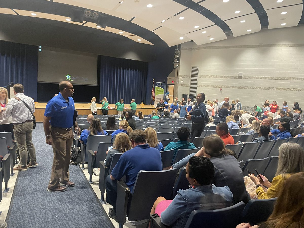 Regional Leadership Summit tweet media