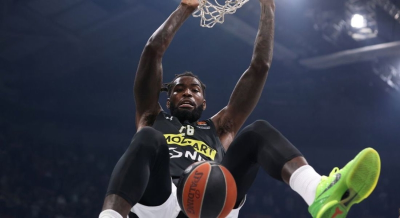 Λεσόρ: «Να επιστρέψει ο Παναθηναϊκός εκεί που ανήκει»

#Λεσορ #παναθηναικος #Paobc #Panathinaikosbc #BasketLeague #EuroLeague 

▶️ basket247.gr/ellada/basket-…