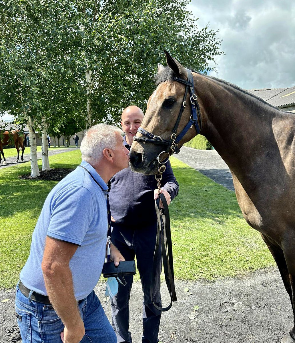 FOBRacing's tweet photo. Saying hello to the new boy #Soldino https://t.co/TGGG34V4FL