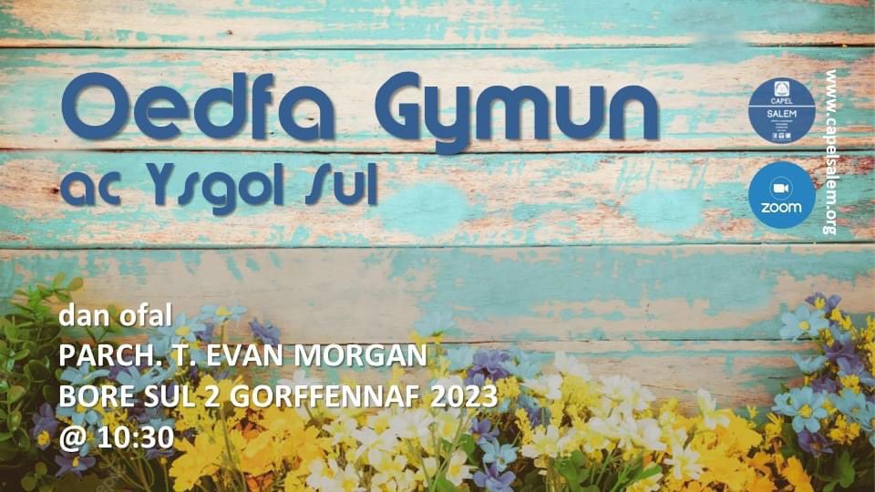 Capel Salem (@salemcanton) on Twitter photo 