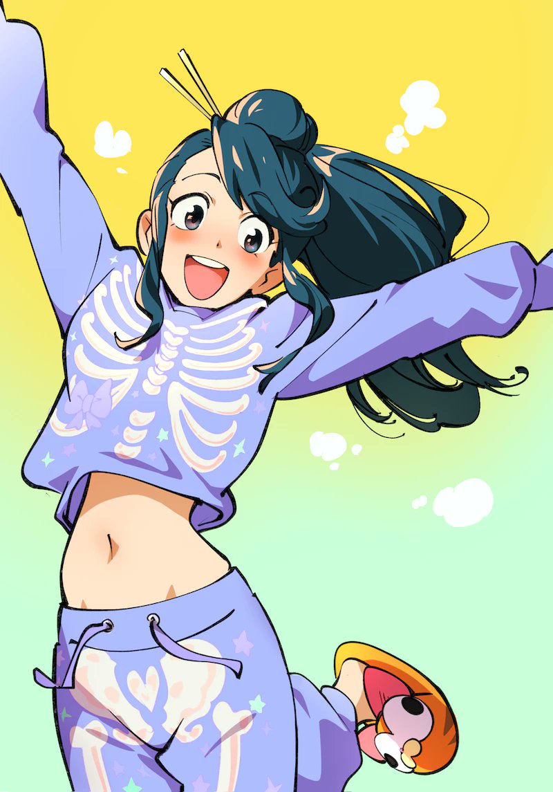 PelleCreepy on Twitter Kickstarter kamenamerica Thanks