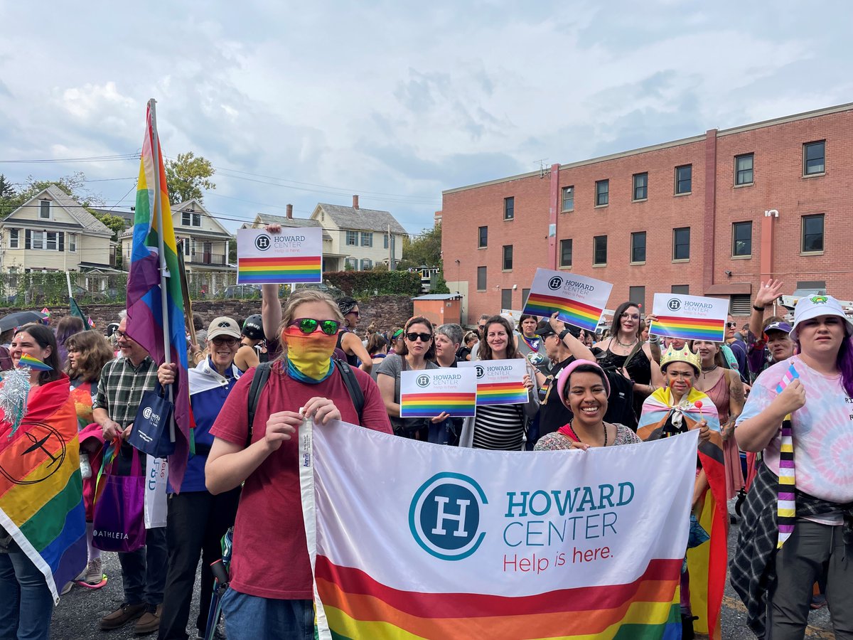 Howard Center tweet media