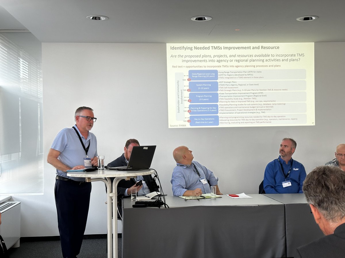 D2 Traffic Technologies tweet media