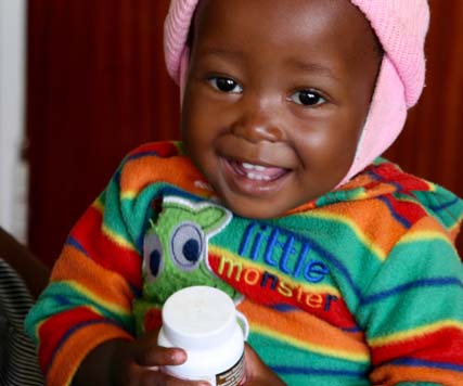 UNITAID's tweet photo. Last month, Unitaid announced new estimates projecting US$7 billion in savings to health systems by 2030, resulting from the rapid and widescale implementation of a groundbreaking treatment for HIV, dolutegravir.

Find out more: https://t.co/4s9PVjnQhk https://t.co/1c5p0BZT3t