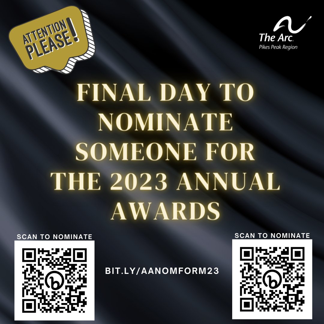 The Arc PPR tweet media