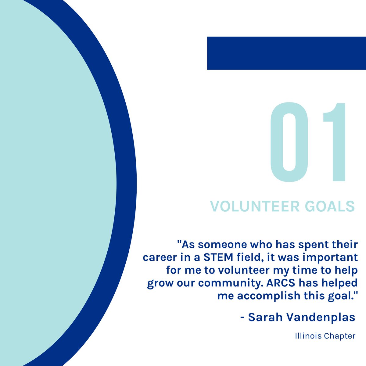 ARCSFoundation's tweet photo. How has ARCS Foundation made a difference in your life? Only a few days left in the #InviteToIgnite campaign. Want to learn more? Visit our website: https://t.co/6PhYOuHeJi https://t.co/Tv9IgngoqD