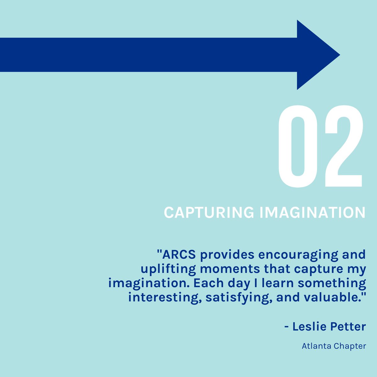 ARCSFoundation's tweet photo. How has ARCS Foundation made a difference in your life? Only a few days left in the #InviteToIgnite campaign. Want to learn more? Visit our website: https://t.co/6PhYOuHeJi https://t.co/Tv9IgngoqD