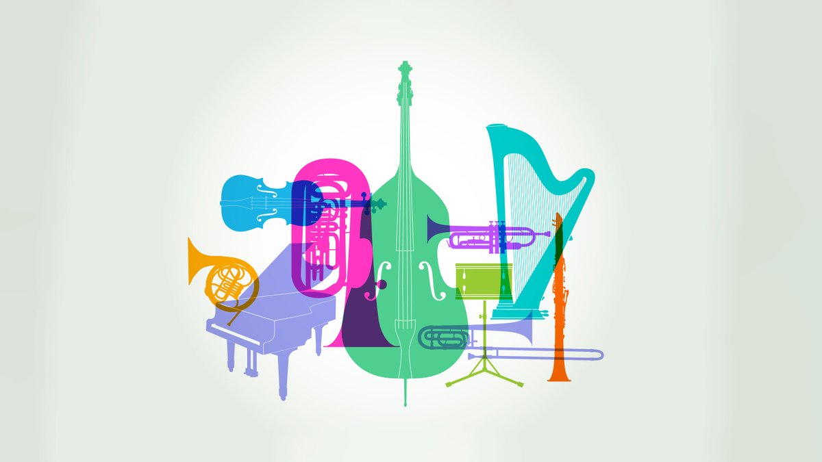 EducPlus's tweet image. How Integrating Different #Music Traditions in the Classroom Can Enrich Learning via @edutopia ow.ly/skfZ50OV4tR #ArtsIntegration