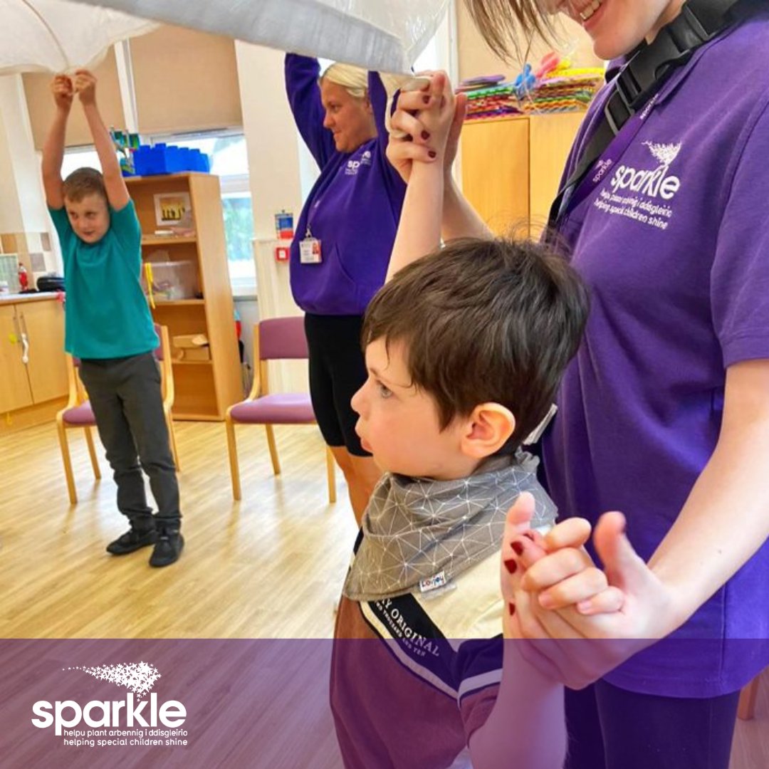 sparkleappeal's tweet photo. The children and young people at Blaina ICC enjoyed playing instruments & telling stories in last weeksmusic session with @KeyCreateWales! ๐๐ถ๐ฅ๐ป
#HelpingSpecialChildrenShine #SparkleAppeal #Sparkle #Fundraising #Charity #Blaina #ChildrensCentre #KeyCreate #Music #Storytelling https://t.co/ngnY10oz0d