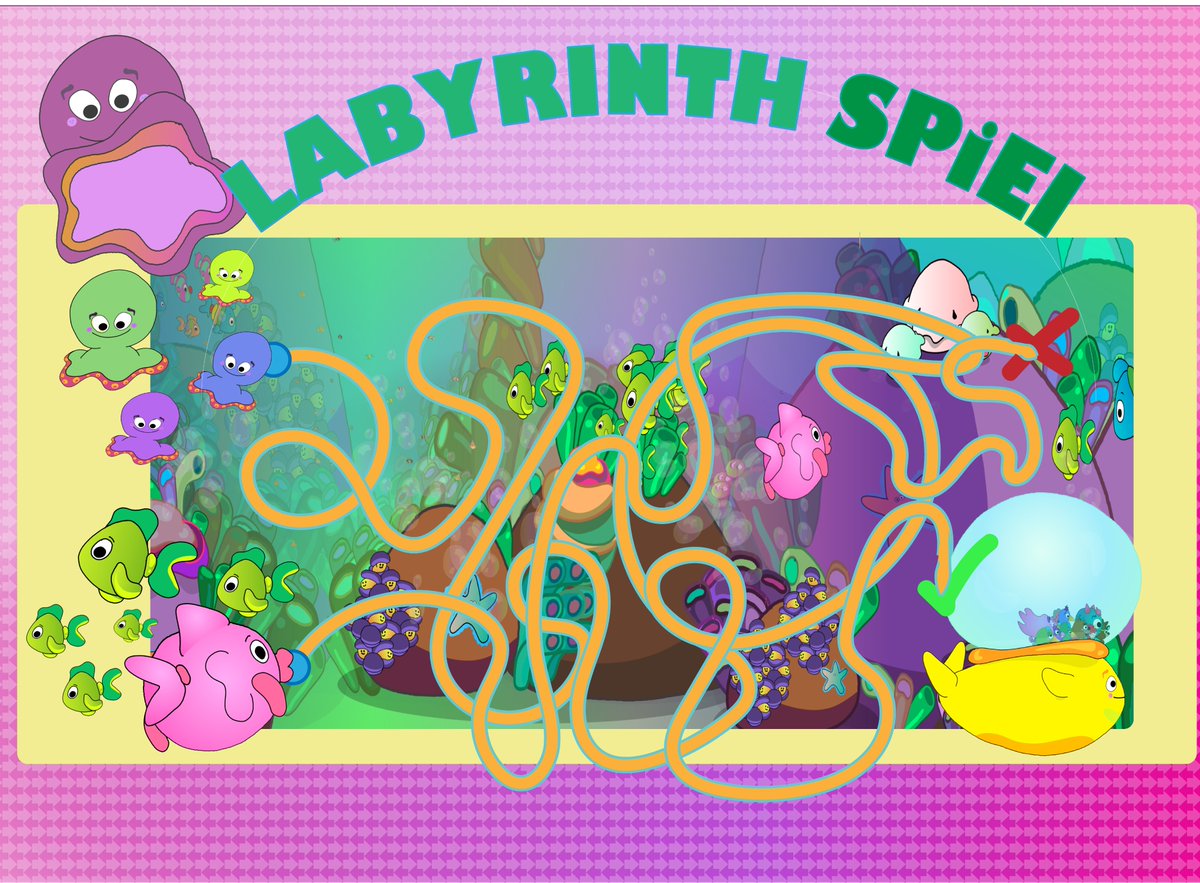 timboandfriends's tweet photo. ❓Riddle-Day#1 ❓-🧐Labyrinth Game🧐 -
❓Rätsel Tag#1❓- 🧐Labyrinth Spiel🧐
https://t.co/PJPvT3vh5G
#kids #cartoons #cartoon #kidscommunity #art #events #fun #joy #puzzles #illustrator #illustration #artcommunity #rätsel #fanart #drawing #riddlebook #riddle #toycommunity https://t.co/D5nkZI86Lv