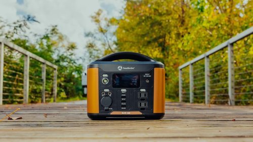 DADSalesAB's tweet photo. Southwire's Elite Series: Portable Power Stations for Efficient, Versatile Charging On-the-Go https://t.co/pm7DaUqYBA

#SouthwireEliteSeries, #PortablePowerStations, #EcoFriendlyCharging, #OutdoorPowerSolutions, #VersatileCharging https://t.co/OxA9DNCsGi