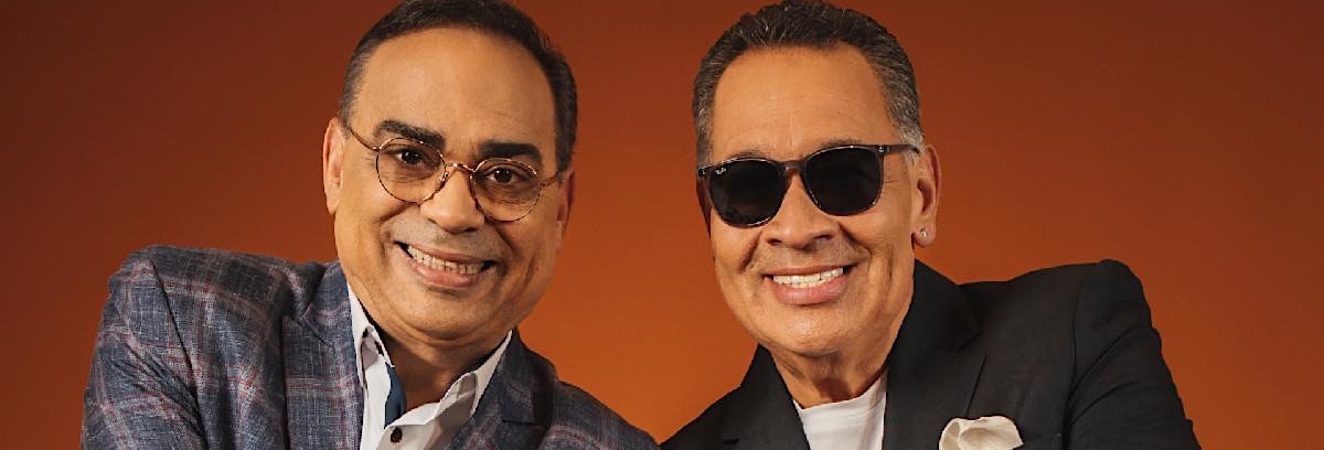 TITO NIEVES SE UNE A GILBERTO SANTA ROSA EN EL TEMA “SOY” elespecial.com/tito-nieves-se…