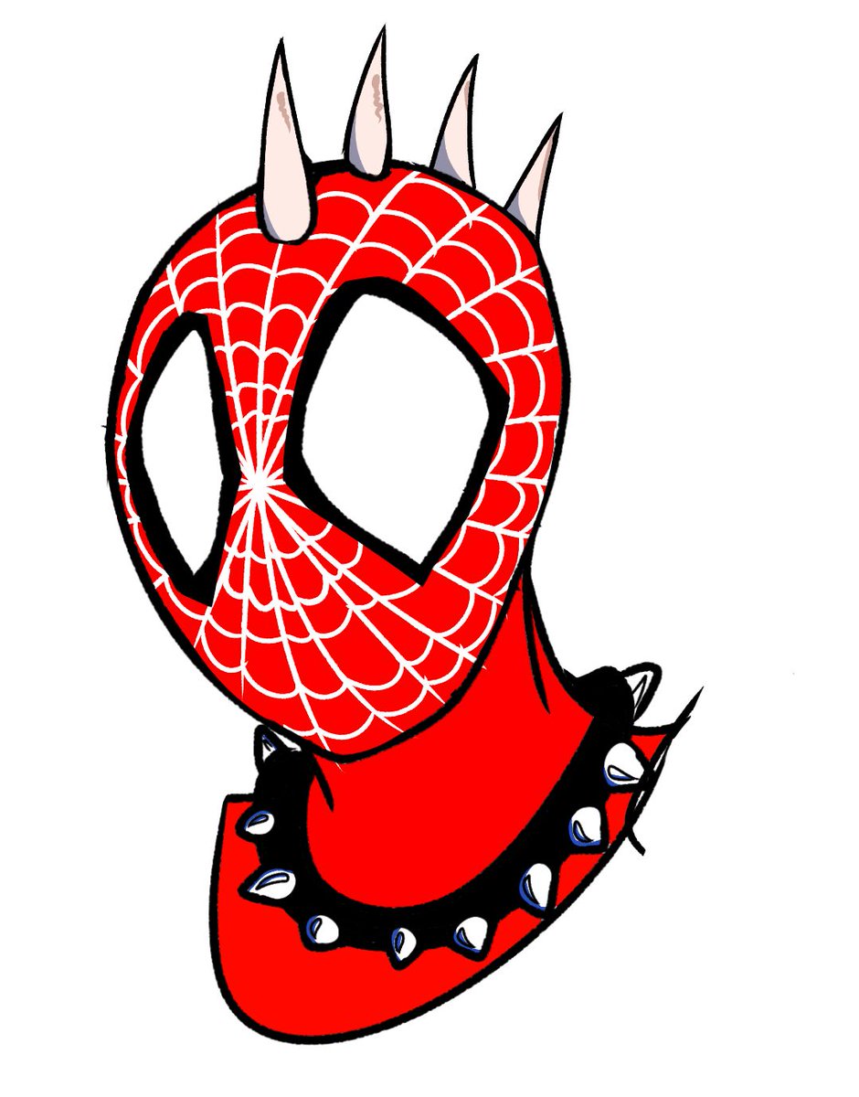 The_Danimation's tweet photo. Random draws #Spiderpunk #scottpilgrim #omori #omoriboy #funkspace #SpiderManAcrossTheSpiderVerse #SpiderMan #OMORIFANART https://t.co/D4fPblQXpH