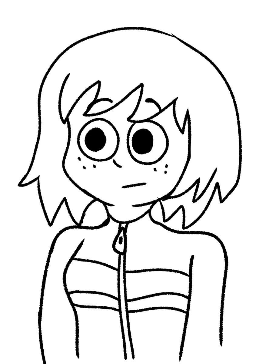 The_Danimation's tweet photo. Random draws #Spiderpunk #scottpilgrim #omori #omoriboy #funkspace #SpiderManAcrossTheSpiderVerse #SpiderMan #OMORIFANART https://t.co/D4fPblQXpH