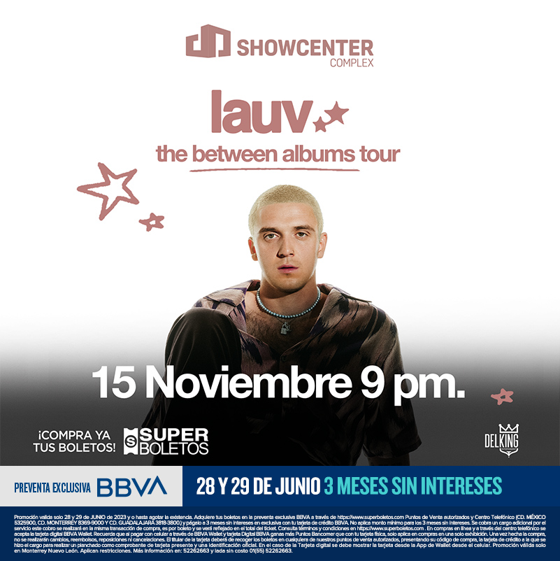 Showcenter Complex tweet media