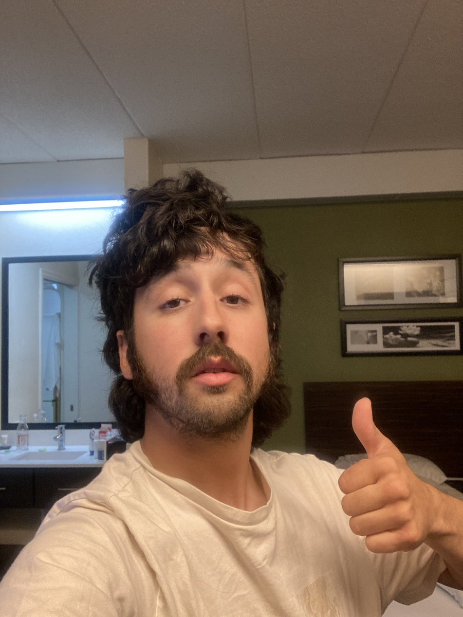 jerrrrbear's tweet photo. just doin things and stuff https://t.co/8W5wowKCa6