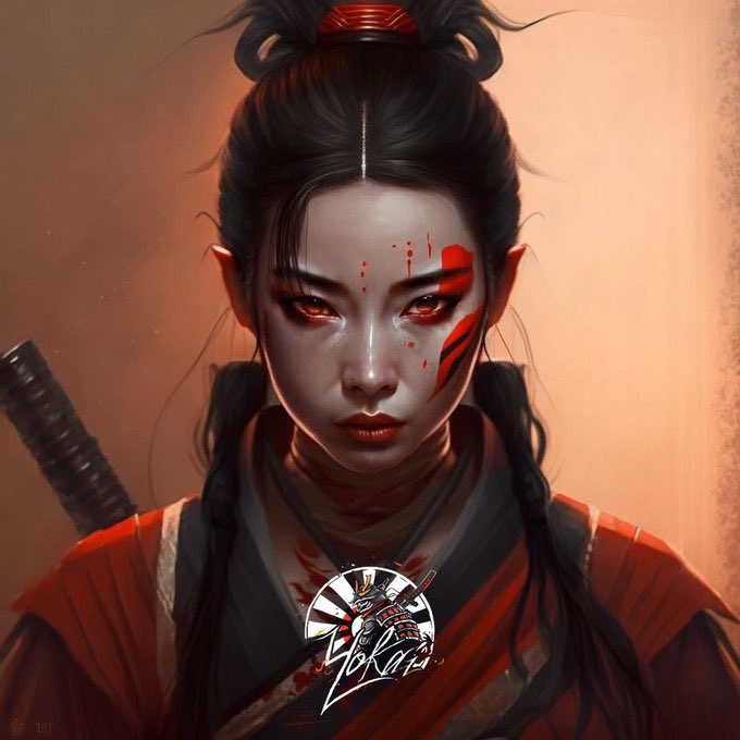 Choose your favorite yokai!😈
#YokaiAvengers #Ordinals