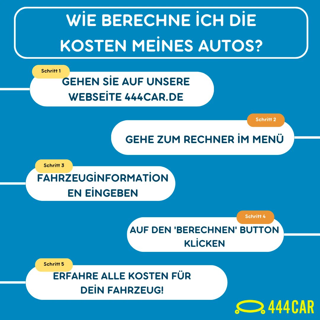 Wie berechne ich die Kosten meines Autos?

#leaseback #bentley #bugatti #maserati #astonmartin #koenigsegg #maybach #finanziellefreiheit #444CAR #444CAR.DE