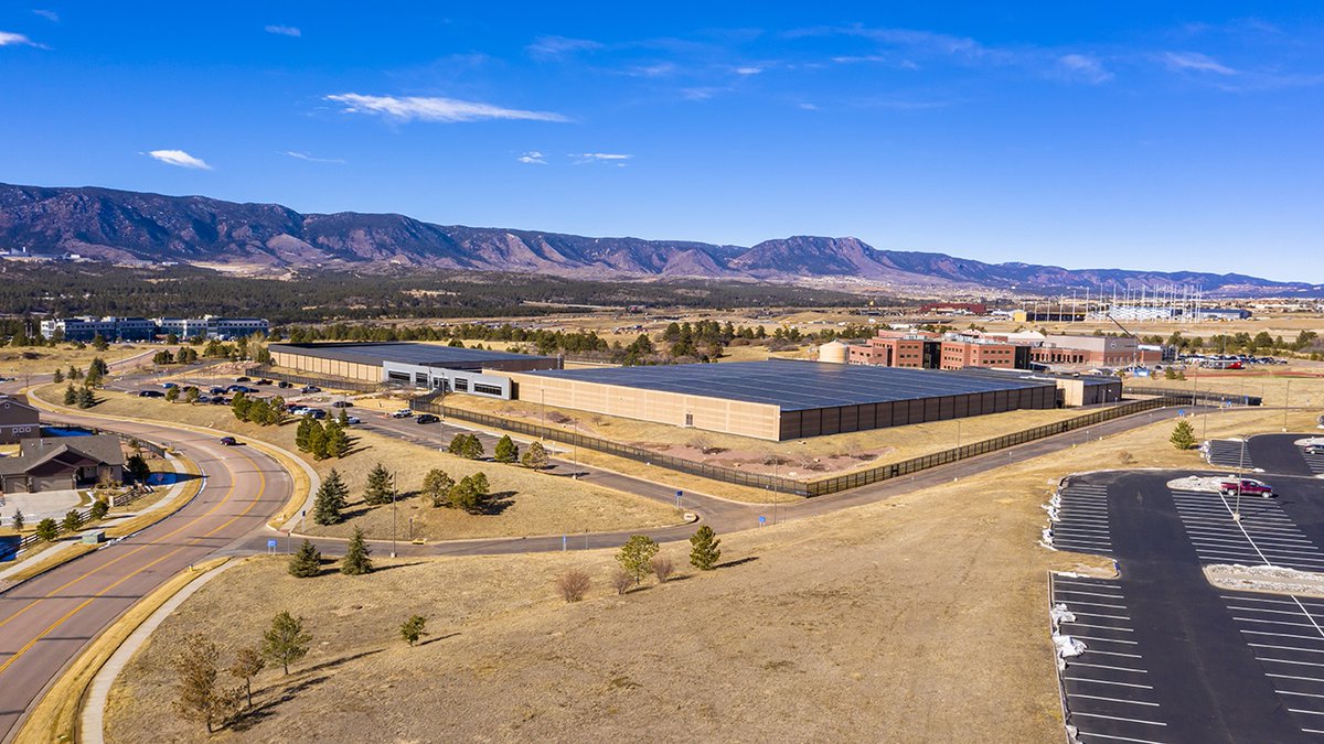 NOVVA DATA CENTERS tweet media