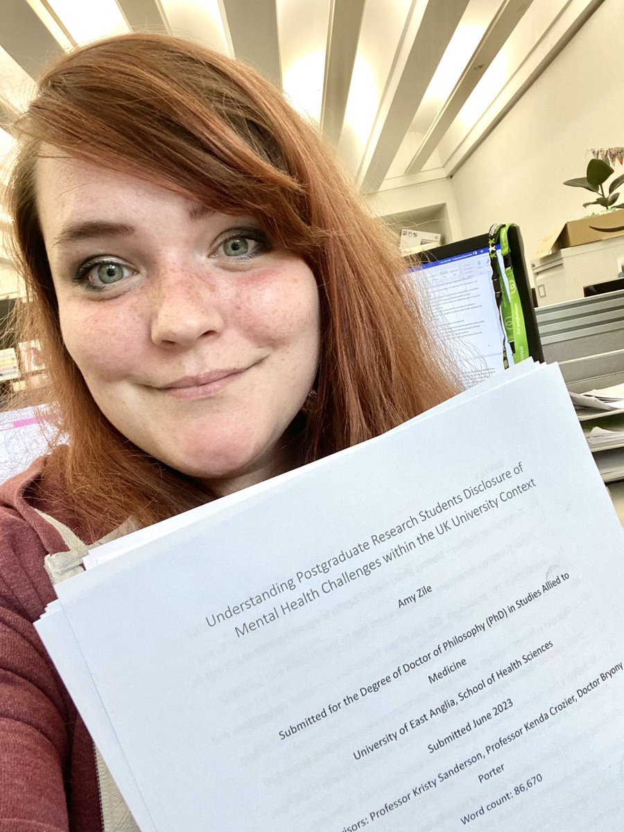 Dr Amy Zile 🦄 tweet media