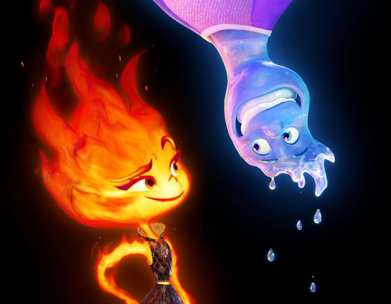 ELEMENTAL DE DISNEY SE UNE A TACO MAHAL PARA MEZCLAR CULTURAS Y DELEITARNOS EL PALADAR elespecial.com/elemental-de-d…