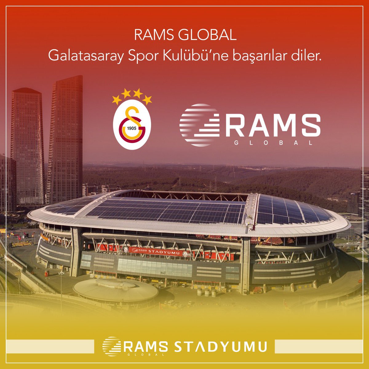 65_korhan's tweet photo. Hayırlı olsun @GalatasaraySK kalbimiz sizinle ❤️❤️ https://t.co/is2m5EqNcH