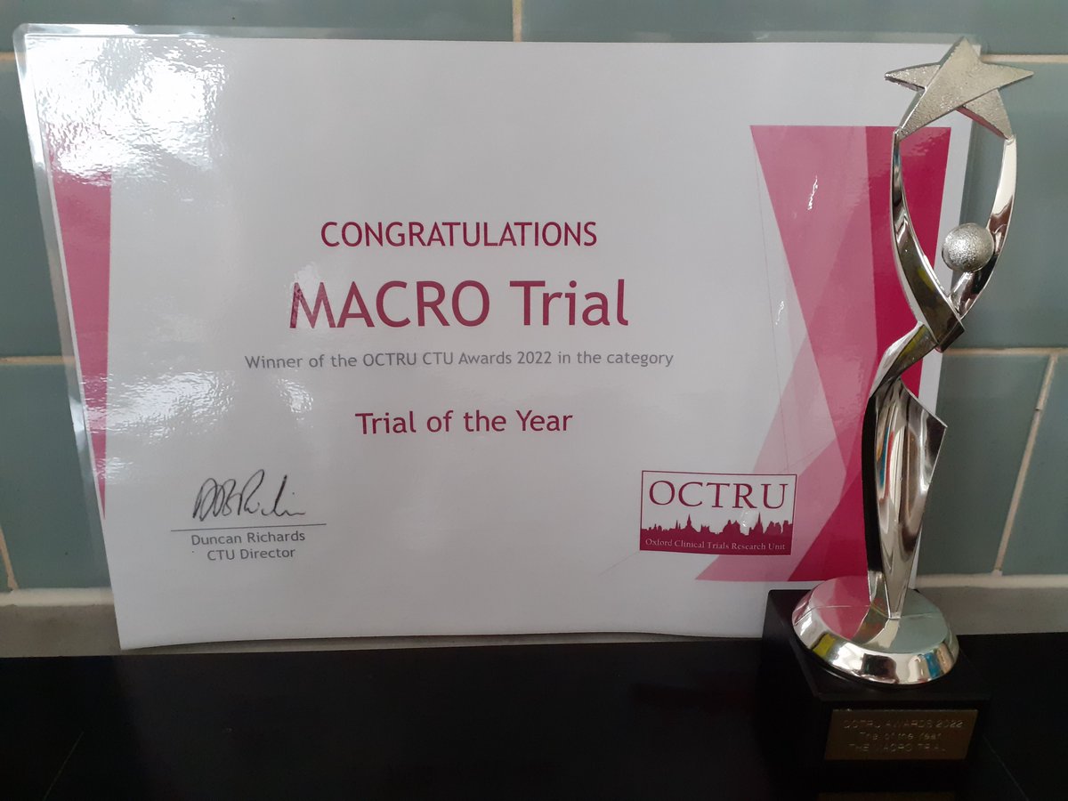 MACRO_ENT_Trial tweet media