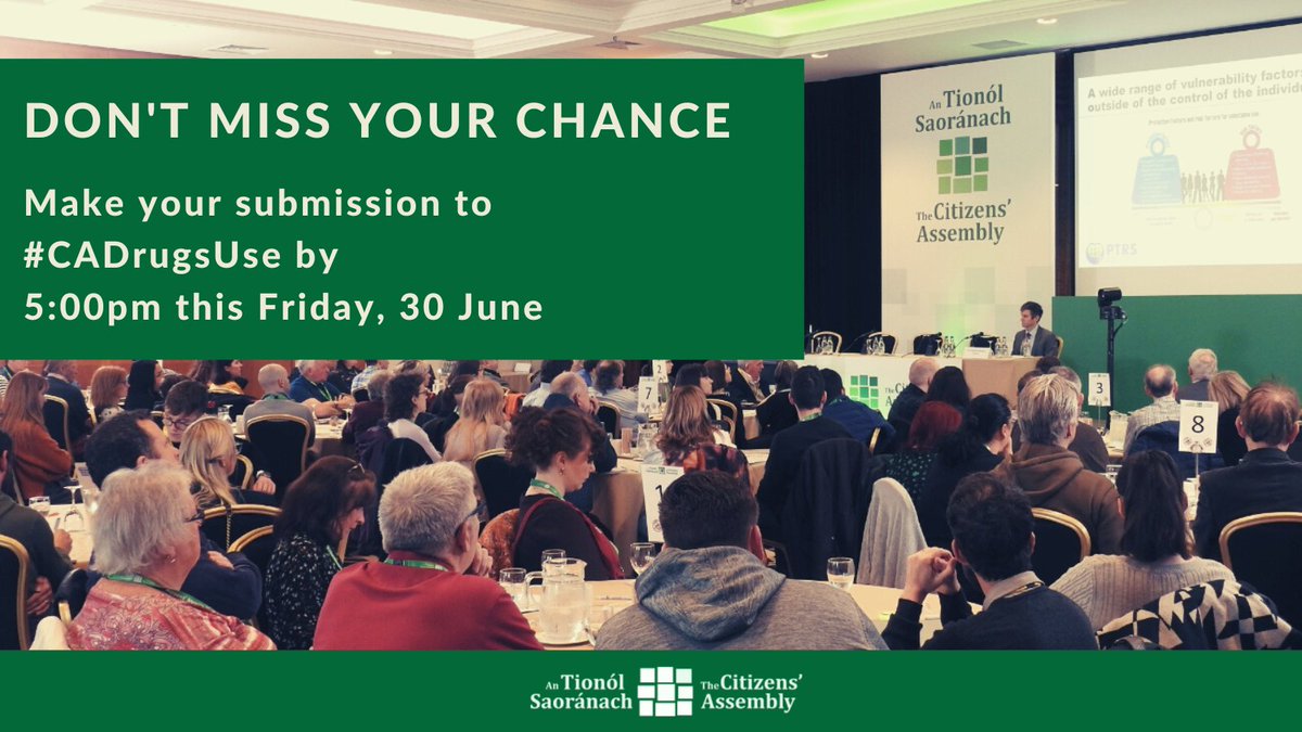 The Citizens' Assembly tweet media