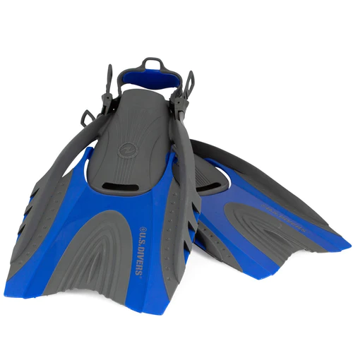 dealgenius_com's tweet photo. Are you ready to DIVE into summer?! Now you can with these FIN-Tastic 'U.S. Divers Hingeflex II Adult Diving Fins' now available on #DealGenius 🧪. This is a flippin' 🐬 good deal, so head over and grab a pair before they're gone --> https://t.co/kw6zNY8If3 https://t.co/KJWTWyi9Lf