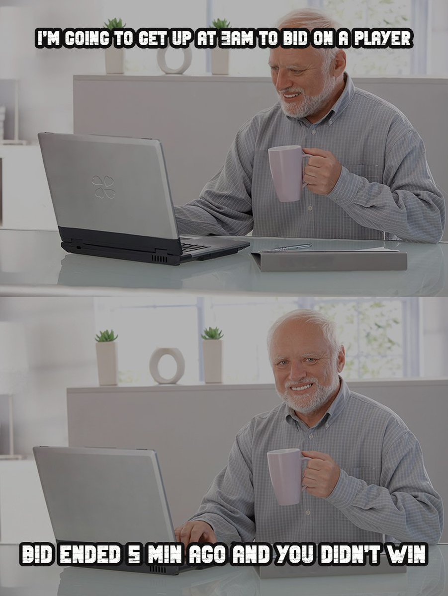 ManagerZone's tweet image. We are sure that all of you have been in a situation like this... 😂😂😂

#Hockey #Onlinegame #Onlinemanager #Hockeymanager #Football #Managerzone #Footballmanager