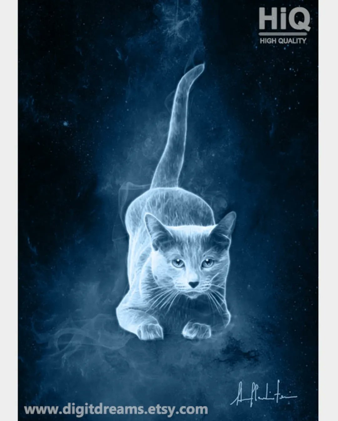 Andrei Utkin on Twitter "Shamanic Guardians Patronus ExpectoPatronum