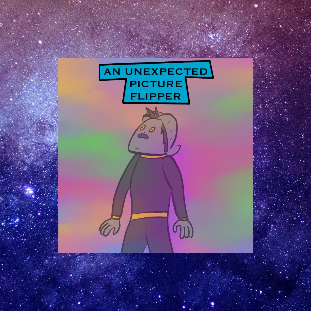 wanderfulpod's tweet photo. What does Beeze have in store for our heroes? Can Beeze take us home? Download Wanderful Ep 33: An Unexpected Picture Flipper now to find out! Link in bio!

#wanderfulpod #wanderful #dnd #dndpodcast #dungeonsanddragons #dungeonsanddragonscommunity #podcast #comedy #comedypodcast https://t.co/hMzjCp5Wg5