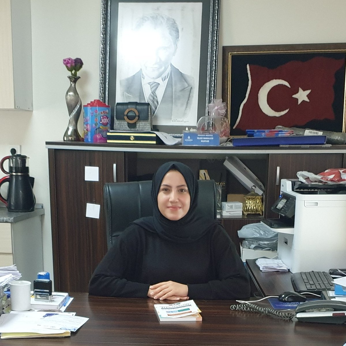 Aziz #şehitlerimiz,ve #asrın felaketinde kaybettiğimiz #canlarımızın aileleri başta olmak üzere; milletimizin ve tüm İslam âleminin #KurbanBayramı’nı kutluyor; tüm dualarımızın kabul olduğu bir bayram diliyorum

Kurban Bayramımız mübarek olsun.🐏 🇹🇷